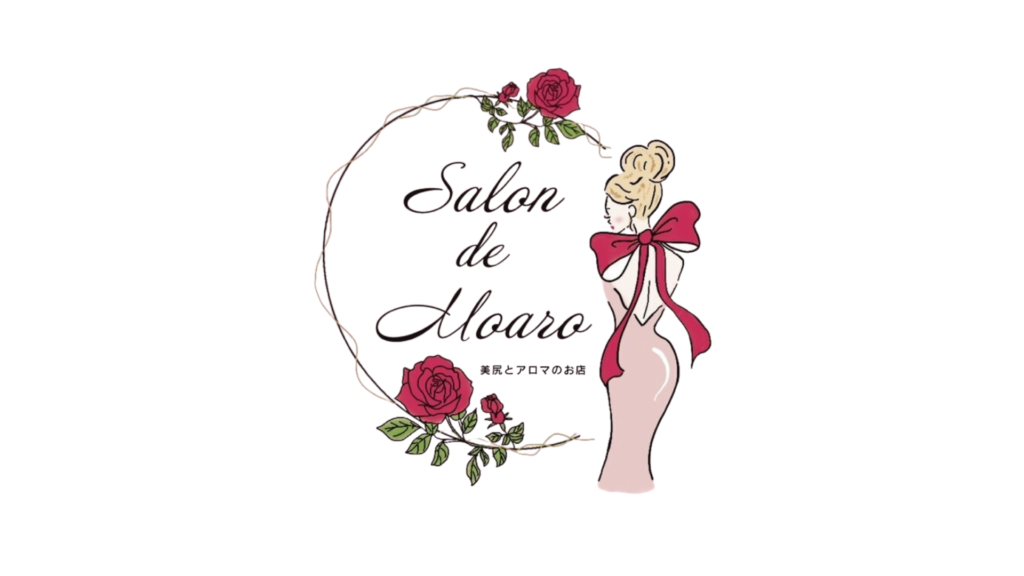 Salon de Moaro様
