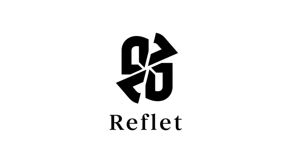 Reflet様