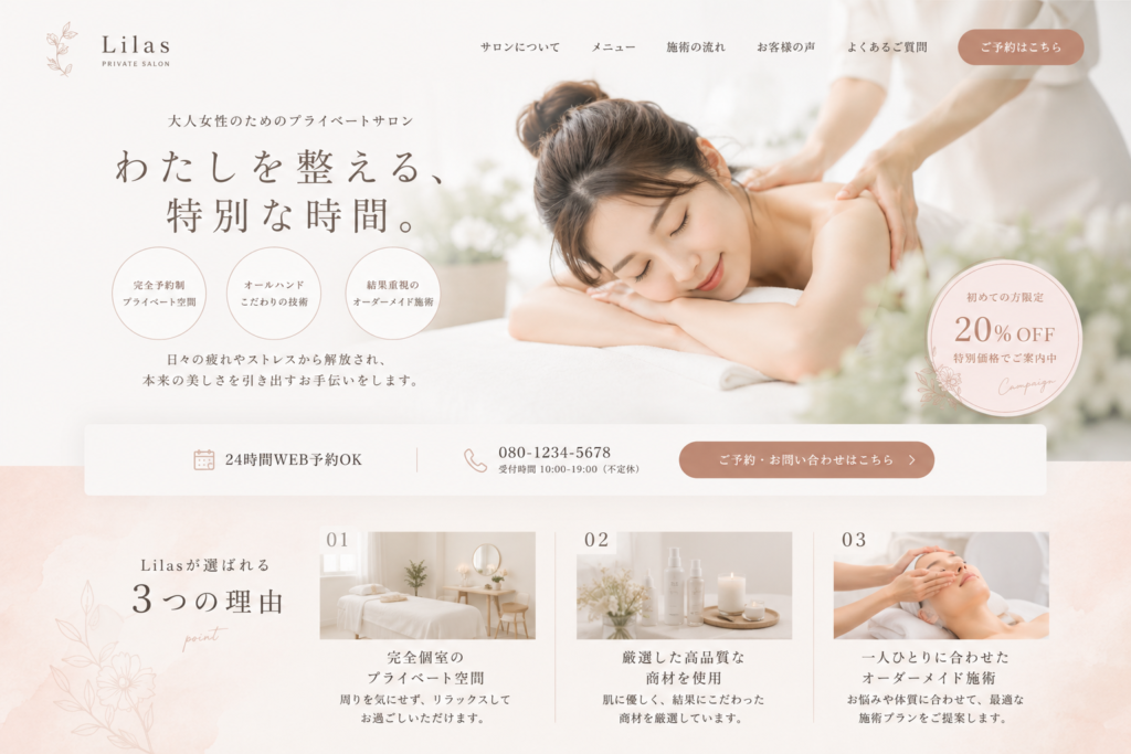 LP制作実績