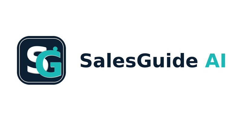 SalesGuide AI
